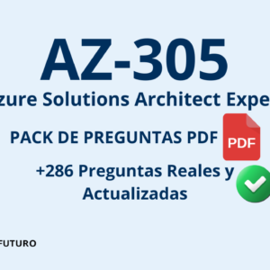 Preguntas AZ 305