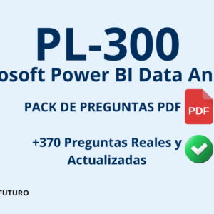 Preguntas PL 300