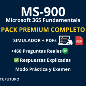 MS 900 PREMIUM